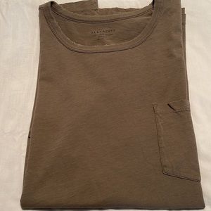 ALLSAINTS mens summer Tee